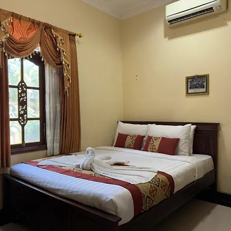 Restu Guest House